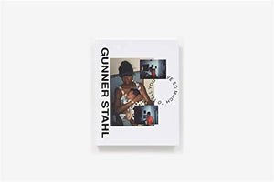 Gunner Stahl: Portraits: I Have So Much To Tell You,New