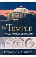 The Temple: Where Heaven Meets Earth,Used