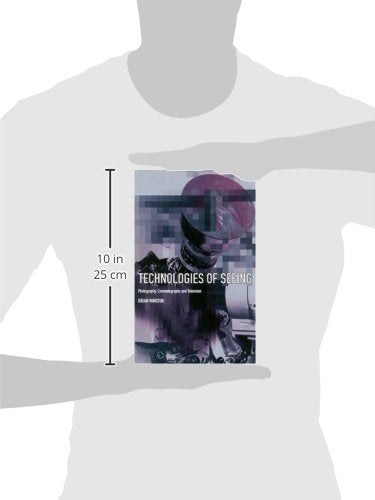 Technologies of Seeing: Photography, Cinematography and Television,Used