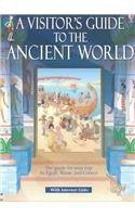 A Visitor's Guide to the Ancient World (Time Tours),Used