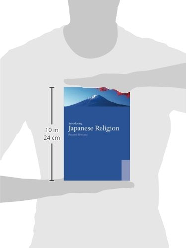Introducing Japanese Religion (World Religions),Used