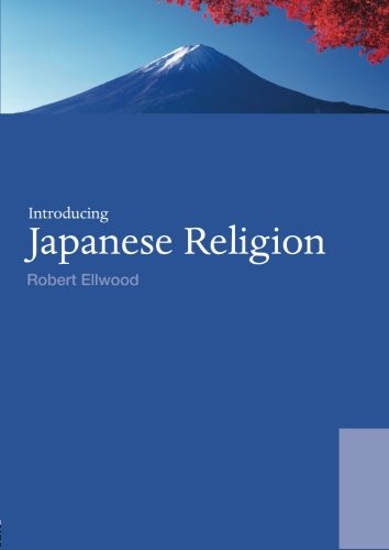 Introducing Japanese Religion (World Religions),Used