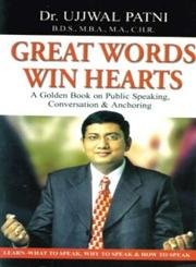 Great Words Win Hearts English(Pb)
