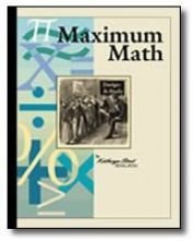 Maximum Math,Used