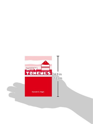 Why Tongues?,Used
