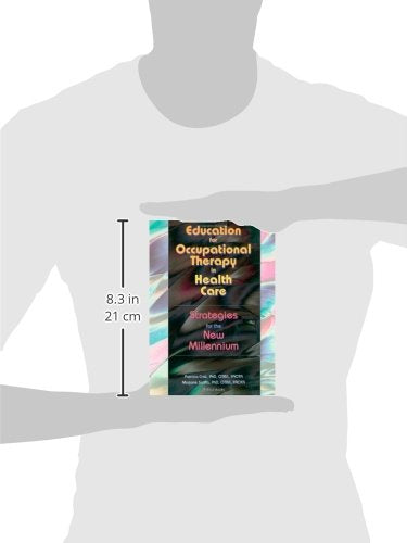 Education for Occupational Therapy in Health Care,Used