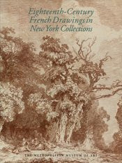 EighteenthCentury French Drawings in New York Collections,Used