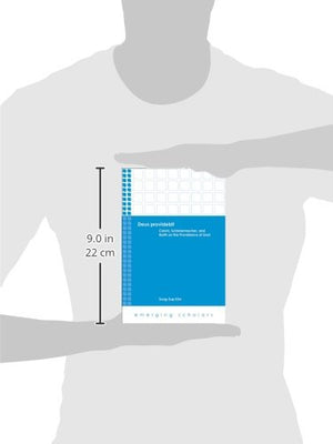 Deus providebit: Calvin, Schleiermacher, and Barth on the Providence of God (Emerging Scholars),Used