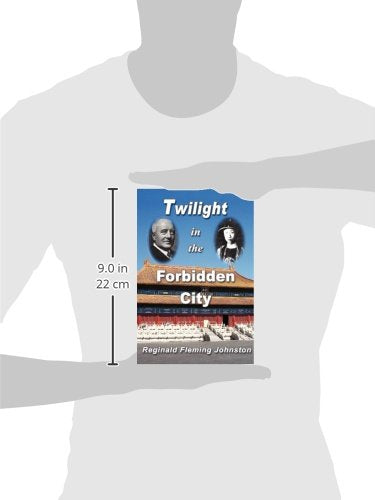 Twilight in the Forbidden City (Illustrated and Revised 4th Edition),Used