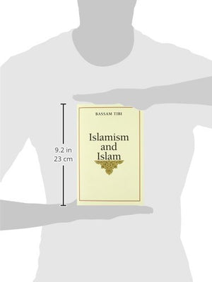 Islamism And Islam
