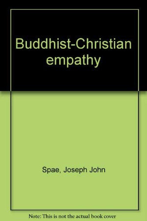 BuddhistChristian empathy,Used