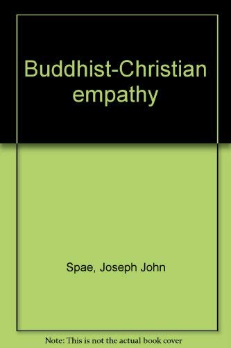 BuddhistChristian empathy,Used