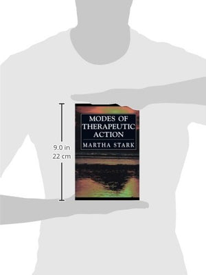 Modes of Therapeutic Action,Used