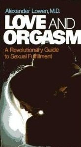Love and Orgasm,Used