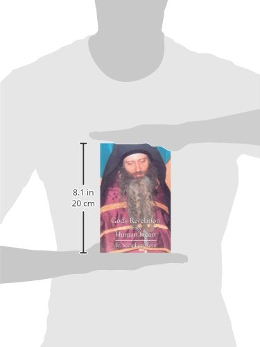 God'S Revelation To The Human Heart,Used