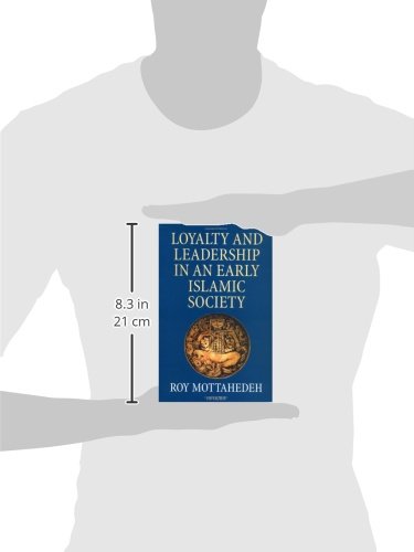 Loyalty and Leadership in An Early Islamic Society,Used