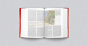 ESV Study Bible, Personal Size,New