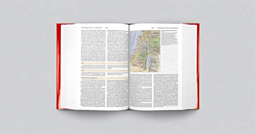 ESV Study Bible, Personal Size,New