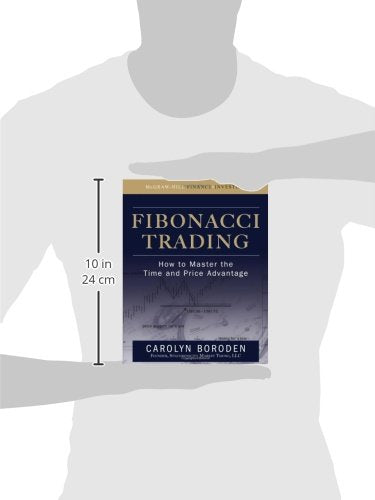 Fibonacci Trading: How to Master the Time and Price Advantage,Used