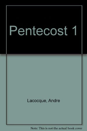 Pentecost 1,Used