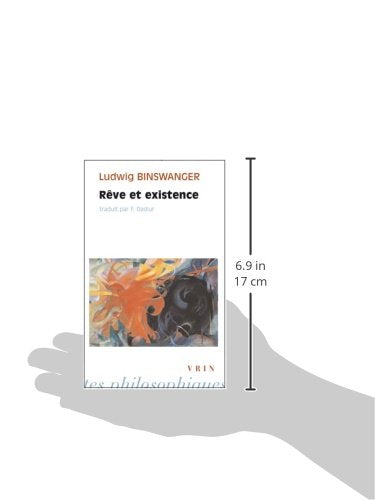 Rve et existence (Bibliotheque Des Textes Philosophiques  Poche) (French Edition),Used