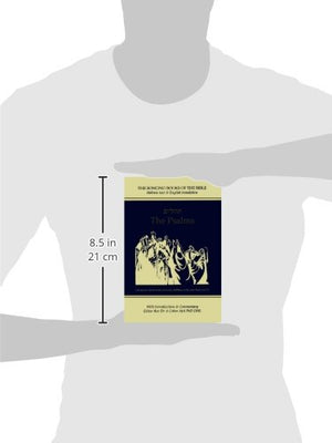 Psalms (The Soncino Books of the Bible) (English and Hebrew Edition),Used