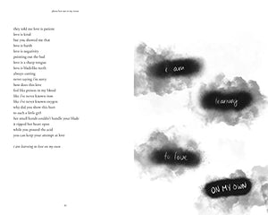 Please Love Me at My Worst,Used