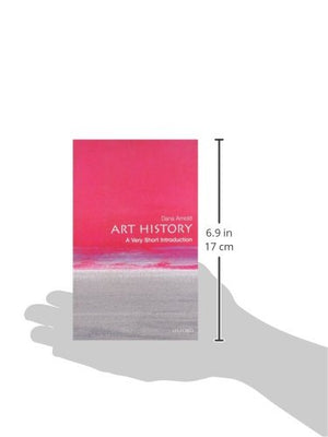 Art History: A Very Short Introduction,New