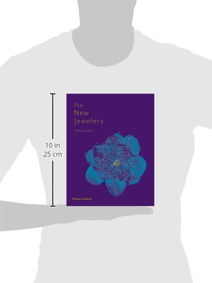 The New Jewelers: Desirable Collectable Contemporary,New