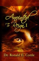 Anointed to Reign: David's Pathway to Rulership,Used
