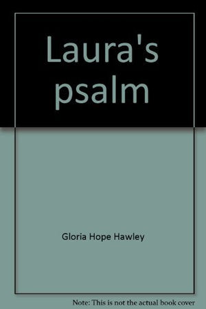 Laura's psalm,Used
