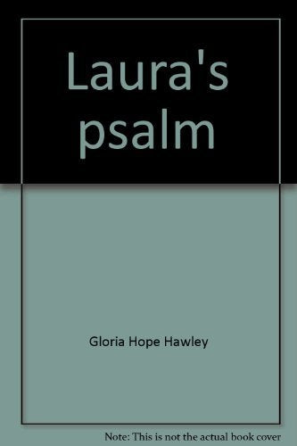 Laura's psalm,Used