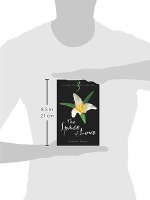 The Space of Love (The Ringing Cedars, Book 3),New