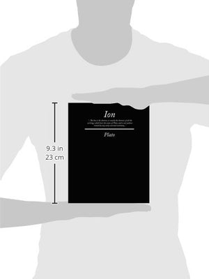 Ion,Used
