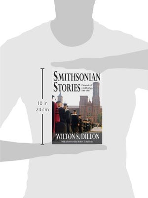 Smithsonian Stories: Chronicle of a Golden Age, 19641984,Used