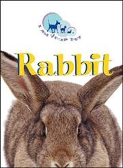 Rabbit (I Am Your Pet),Used
