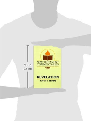 New Testament Commentary on Revelation (New Testament Commentaries (Gospel Advocate)),Used