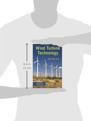 Wind Turbine Technology,Used