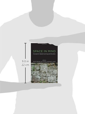 Space in Mind: Concepts for Spatial Learning and Education,Used