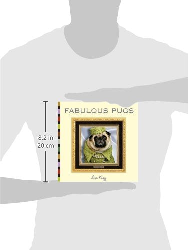 Fabulous Pugs,Used