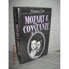 Mozart and Constanze,Used