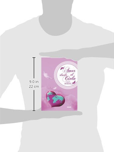 Amor desde el cielo (Spanish Edition),Used
