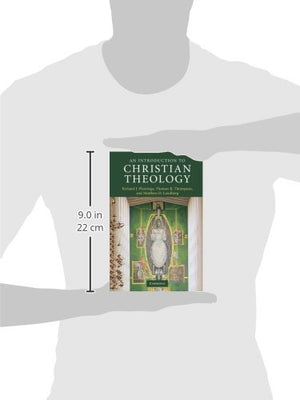 An Introduction to Christian Theology (Introduction to Religion)