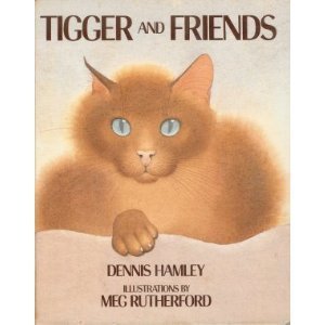 Tigger and Friends,Used
