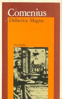 Didctica Magna (Bolsillo) (Spanish Edition),Used