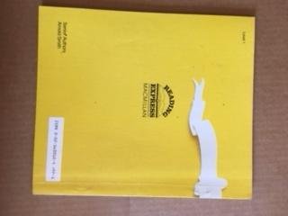 Ride, Walk, Play (Macmillan Reading Express),Used