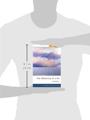 The Meaning of Life: A Reader,Used