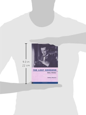 Lost Weekend: The Complete Screenplay,New