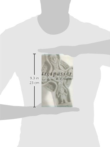 Trespasser: Poems (Studies in Industry and Society; 9),Used
