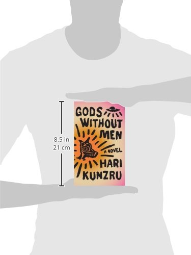 Gods Without Men,Used